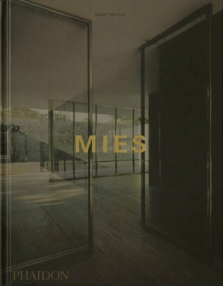 Mies - Detlef Mertins