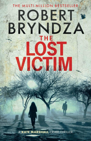 The Lost Victim - Robert Bryndza