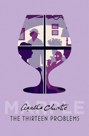 The Thirteen Problems (Defekt) - Agatha Christie