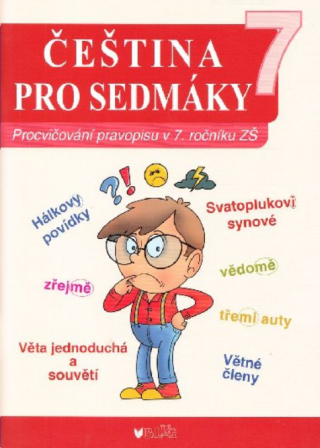 Čeština pro sedmáky - 