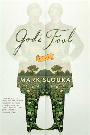 God´s Fool : A Novel (Defekt) - Mark Slouka