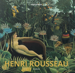 Henri Rousseau - 