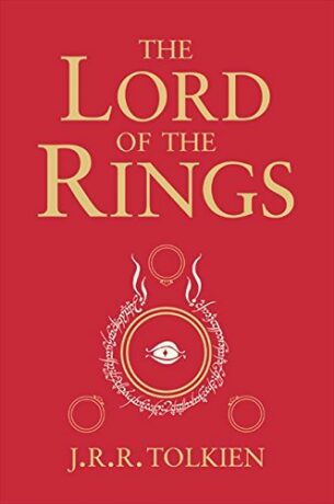 Lord of the rings complete (Defekt) - J. R. R. Tolkien