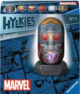 Hylkies: Marvel: Star Lord - Ostatní (12001161) - neuveden