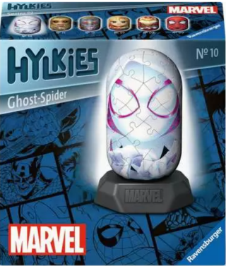 Hylkies: Marvel: Ghost Spider - Ostatní (12001159) - neuveden