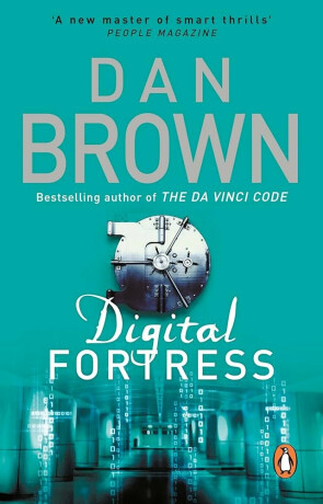 Digital Fortress (Defekt) - Dan Brown