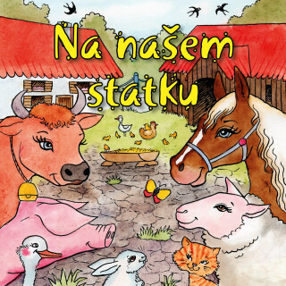 Na našem statku - Zuzana Kyršová