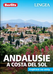 Andalusie a Costa del Sol - Inspirace na cesty - neuveden