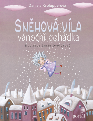 Sněhová víla - Daniela Krolupperová