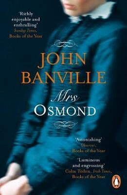 Mrs Osmond (Defekt) - John Banville