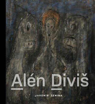 Alén Diviš - Jaromír Zemina