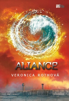 Aliance - Veronica Roth