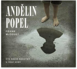 Andělin popel - Frank McCourt