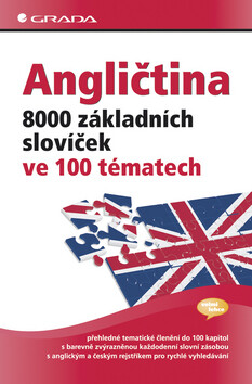 Angličtina - 8000 základních slovíček - Hans G. Hoffmann,Marion Hoffmann