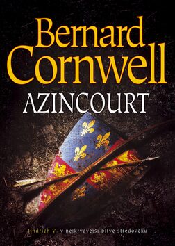 agincourt book cornwell