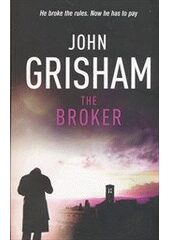 Broker - John Grisham