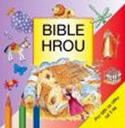 Bible hrou - Leena Laneová