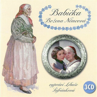 Babička - Božena Němcová