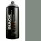 Barva ve spreji Montana Black 400ml – 7050 Shark - 