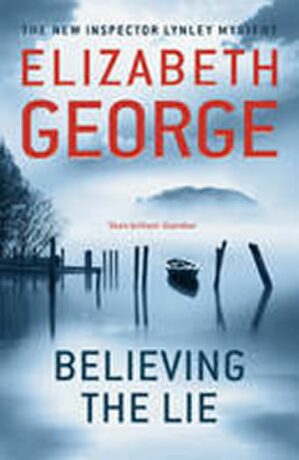 Believing the Lie - Elizabeth Georgeová