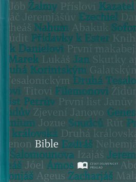 Bible - neuveden