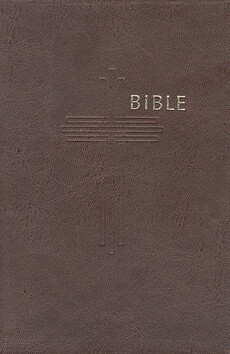 Bible - 