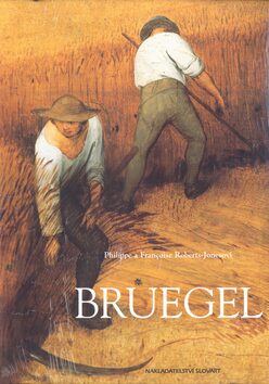 Bruegel - Philippe Roberts-Jones,Francoise Roberts-Jonesová