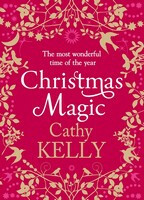 Christmas Magic - Cathy Kelly