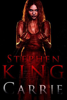 carrie stephen king book free download