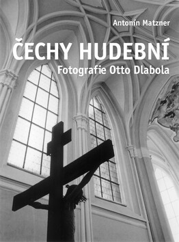 Čechy hudební (Defekt) - Otto Dlabola; Antonín Matzner