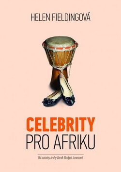 Celebrity pro Afriku - Helen Fielding