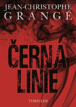 Černá linie - Jean-Christophe Grangé