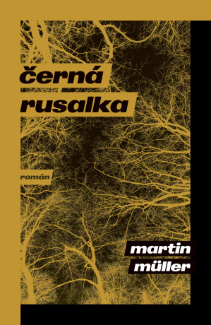 Černá rusalka - Martin Müller