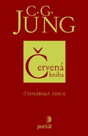 Červená kniha - čtenářská edice - Carl Gustav Jung,John Peck,Sonu Shamdasani