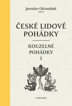 České lidové pohádky (Defekt) - Jaroslav Otčenášek