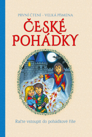 České pohádky - 