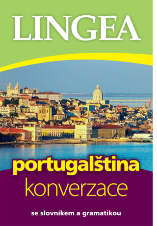 Portugalština - konverzace - neuveden