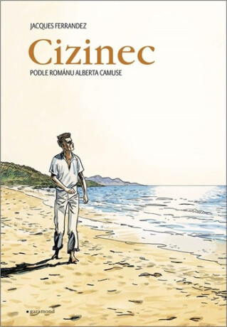 Cizinec - Albert Camus