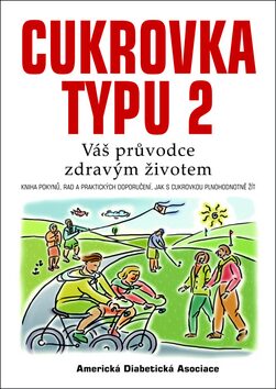 Cukrovka typu 2 - neuveden