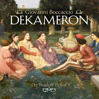 Dekameron - Giovanni Boccaccio