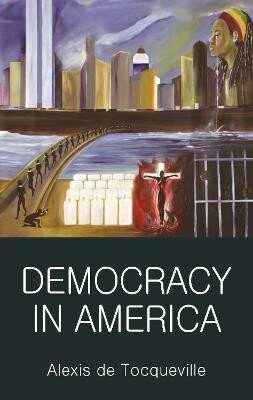 Democracy in America (Defekt) - Alexis de Tocqueville