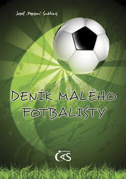 Deník malého fotbalisty - Josef Snětivý