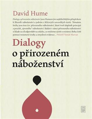 Dialogy o přirozenosti náboženství - David Hume