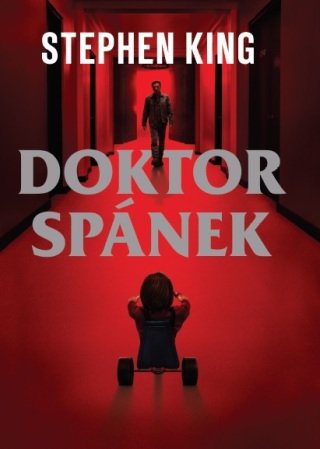 Doktor Spánek - Stephen King