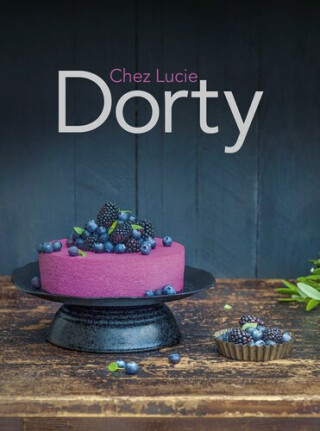 Dorty Chez Lucie - Lucie Dvořáková (Chez Lucie)