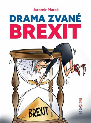 Drama zvané brexit (Defekt) - Jaromír Marek