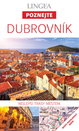 Dubrovník - Poznejte -  Kolektiv autorů