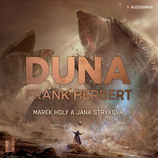 Duna - Frank Herbert