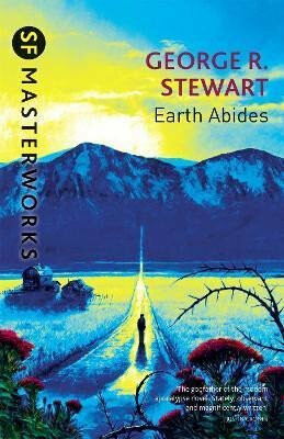 Earth Abides (Defekt) - George. R. Stewart