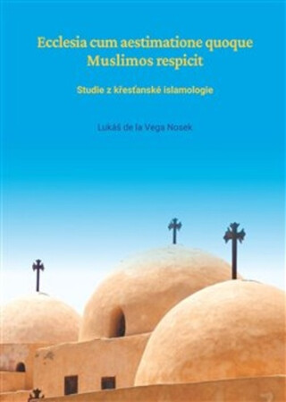 Ecclesia cum aestimatione quoque Muslimos respicit - Lukáš Nosek